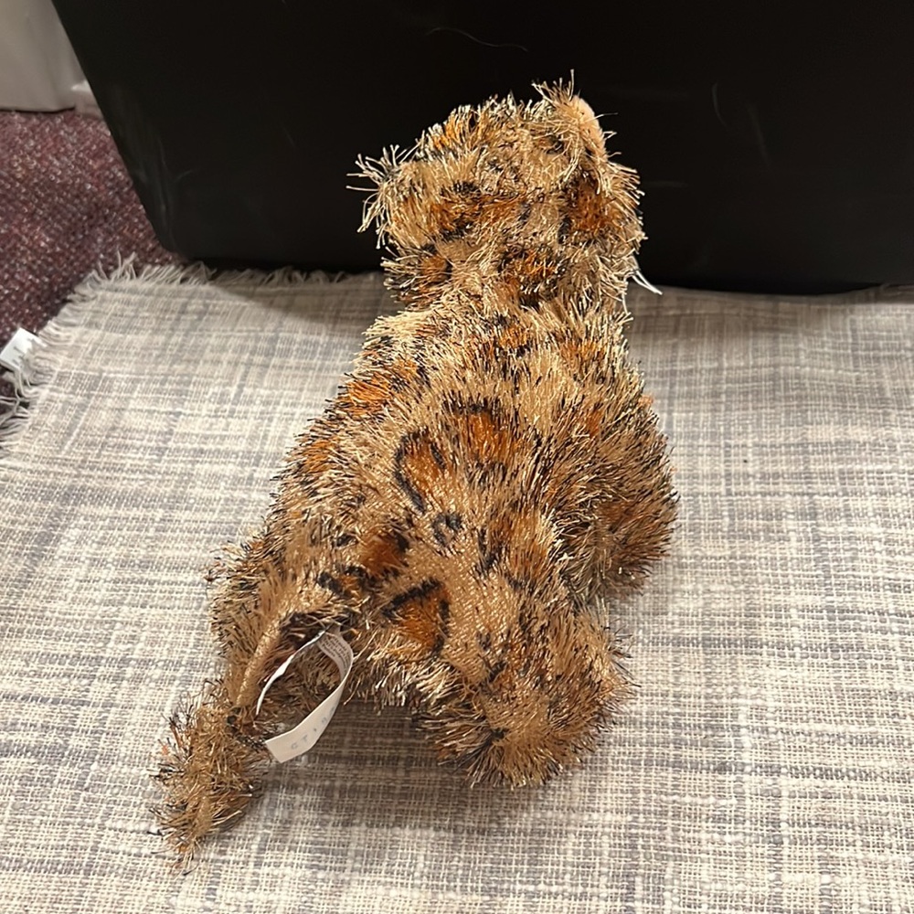 Leopard webkinz - Picture 3 of 4